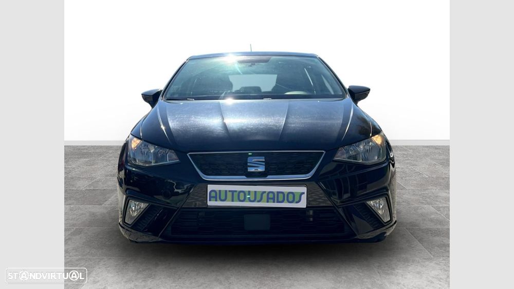 SEAT Ibiza 1.0 Reference - 7