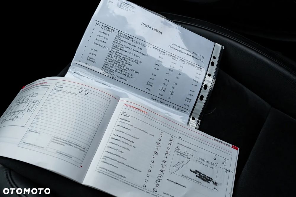 Skoda Superb 1.8 TSI 4x4 Exclusive - 37