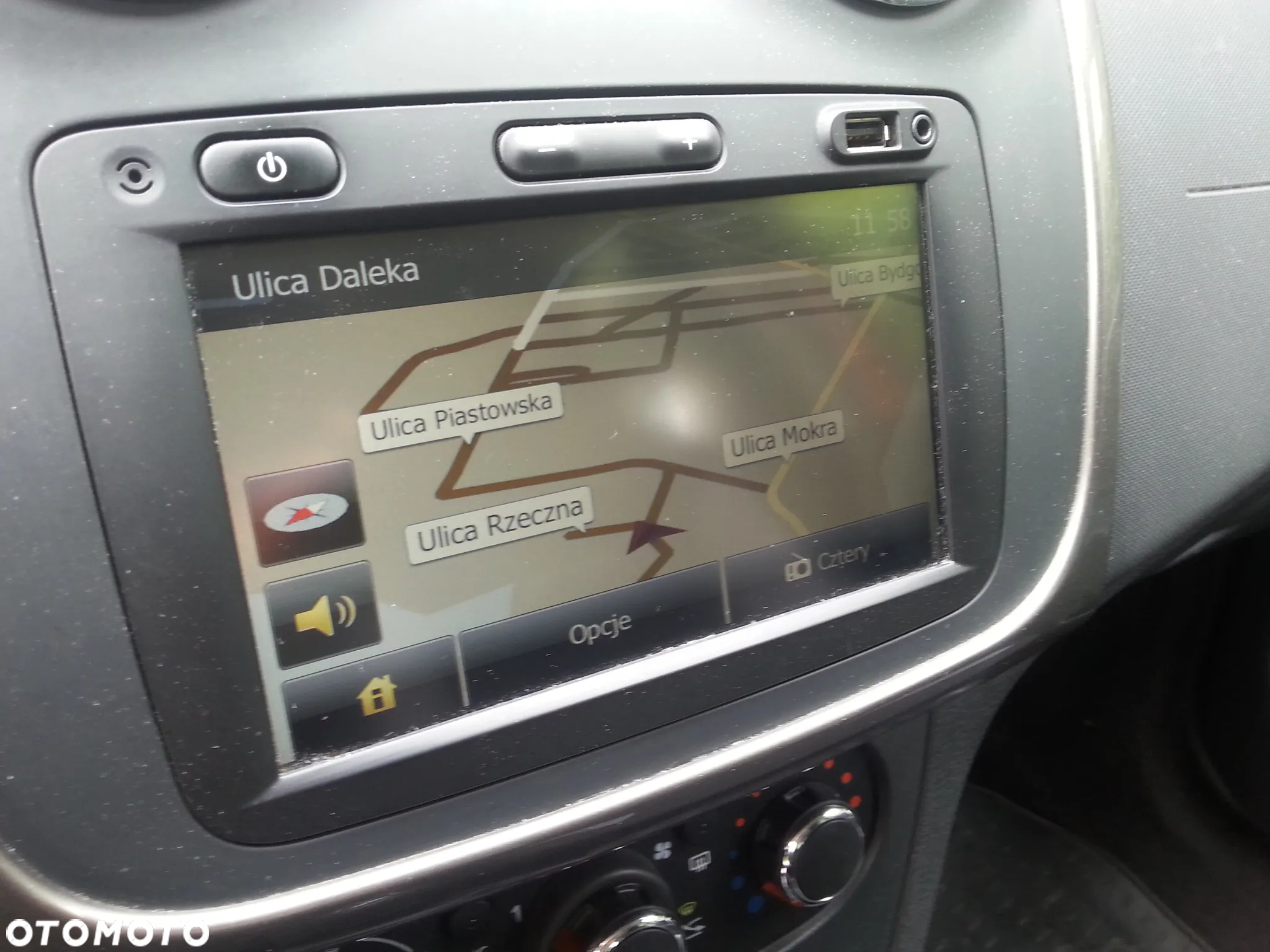 Dacia Sandero Stepway 0.9 TCe Laureate - 14