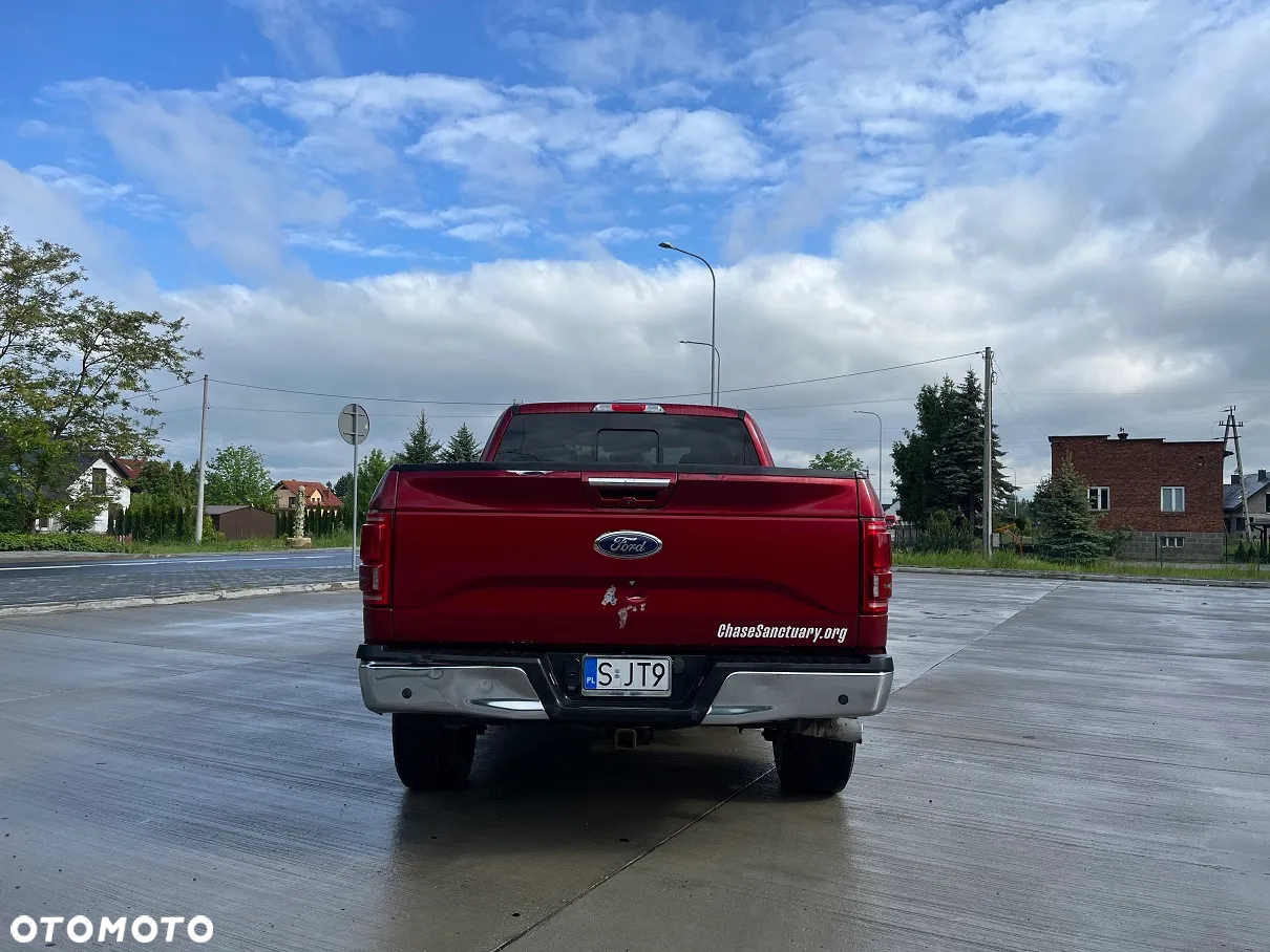 Ford F150