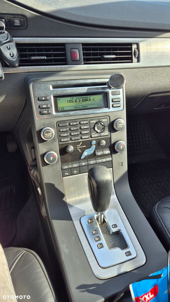 Volvo V70 - 19