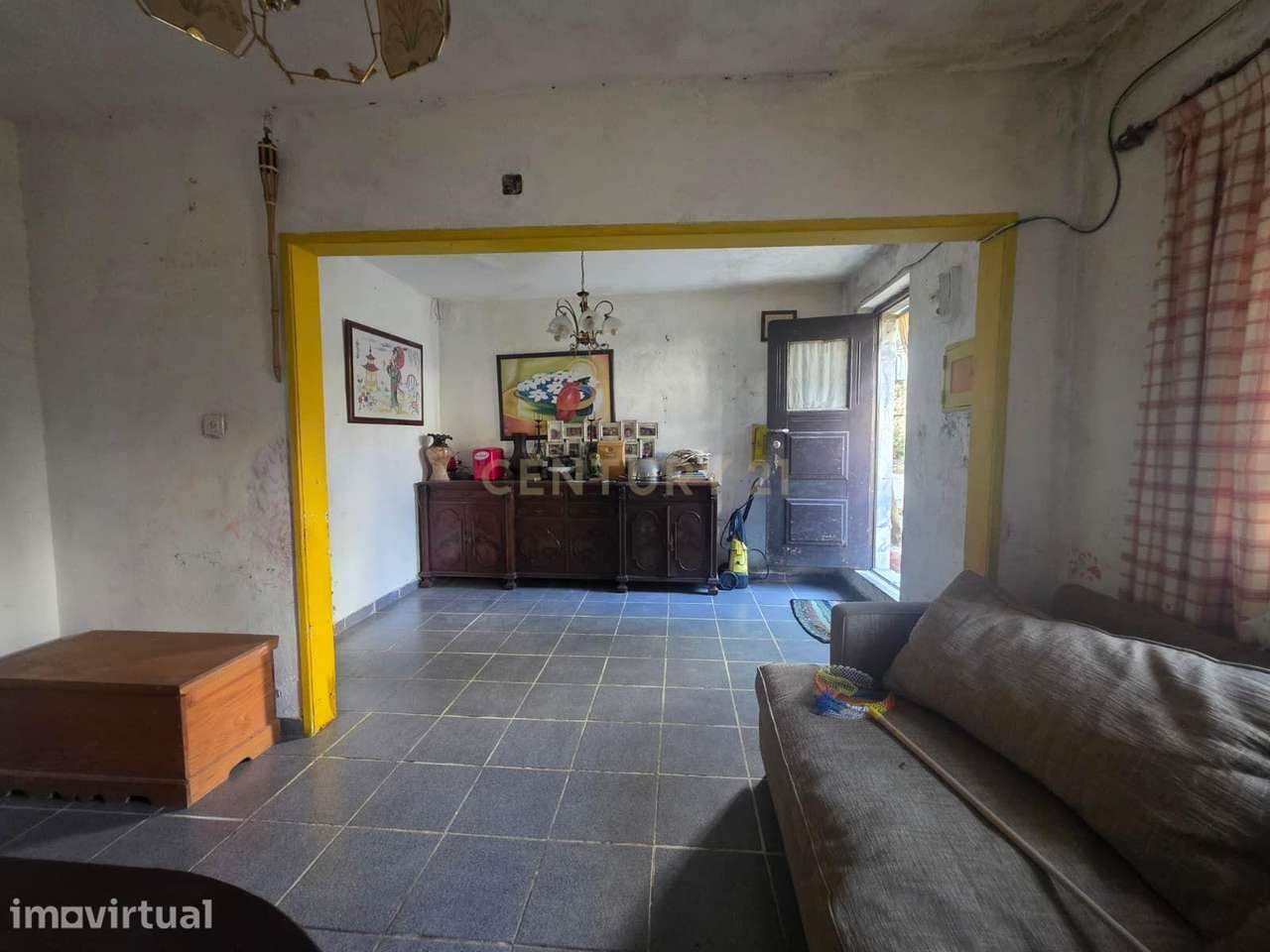 Moradia T3 + 1 para Remodelar na Feliteira - Grande imagem: 5/12