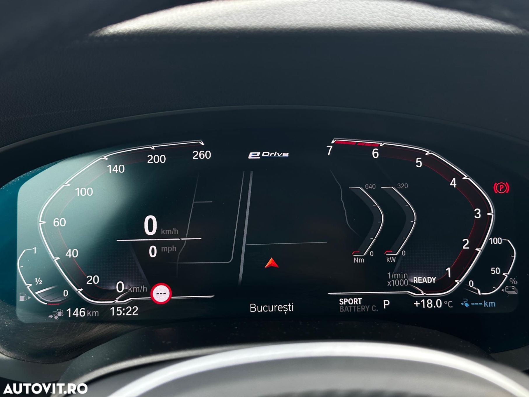 BMW Seria 5 - 15