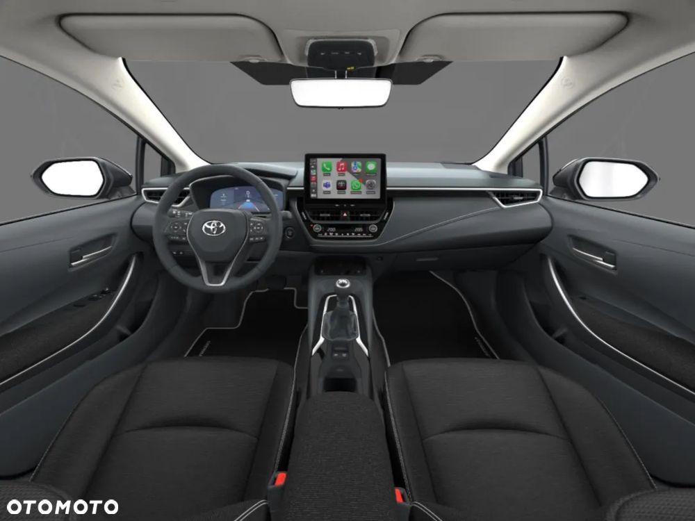 Toyota Corolla 1.8 Hybrid Comfort - 4