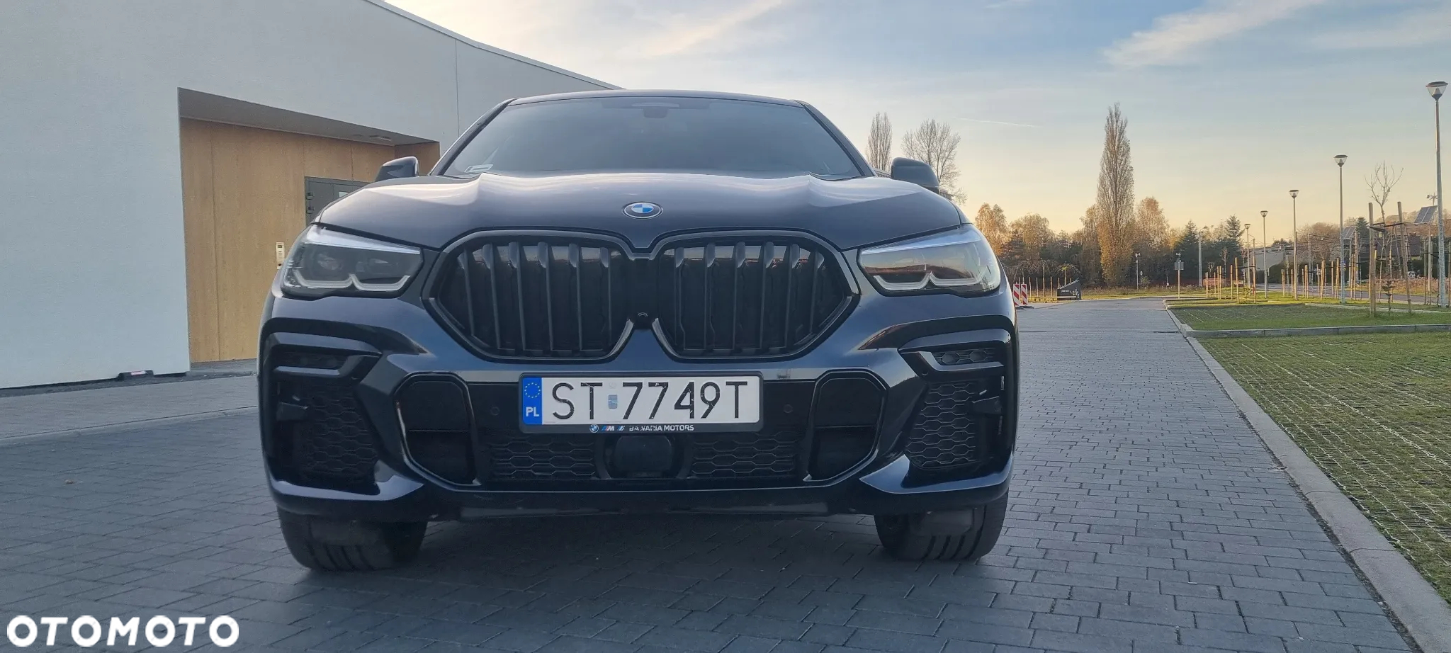 BMW X6 - 3