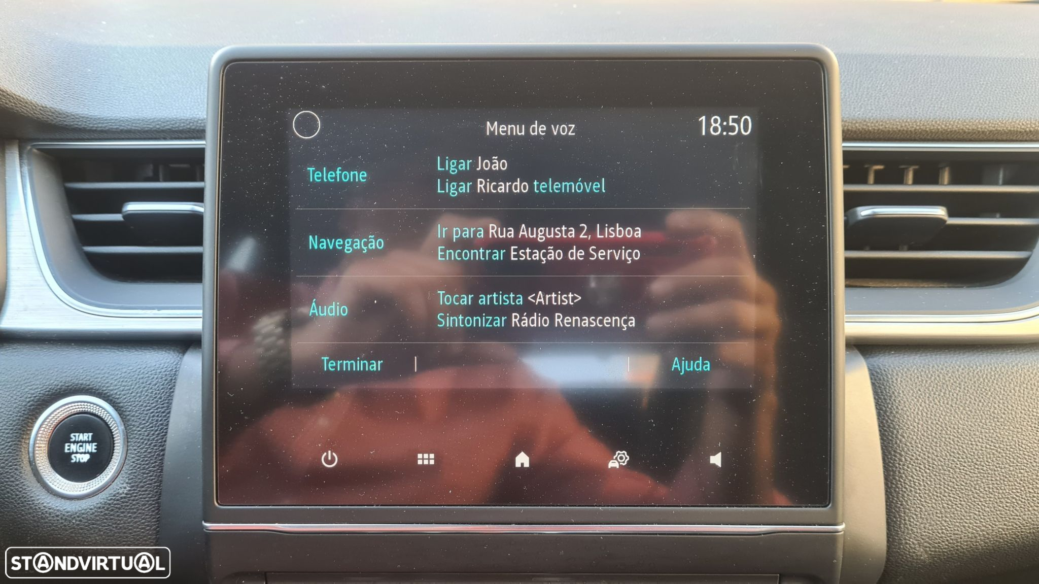 Renault Captur 1.6 E-Tech Plug-In Intens - 29