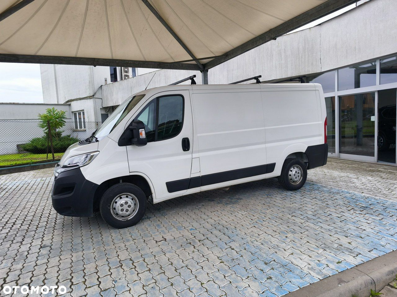 Citroën Jumper - 2