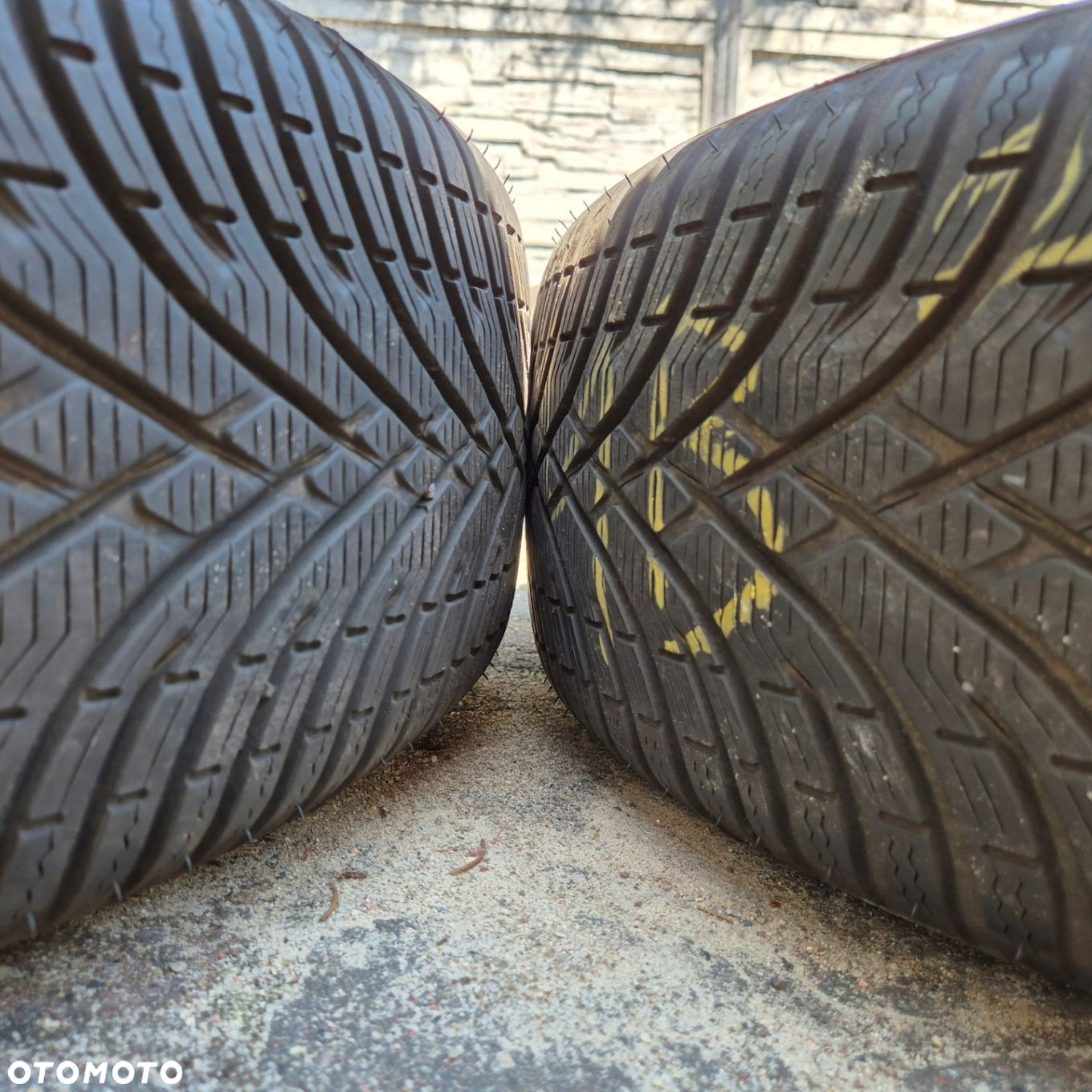 ZIMA KOŁA 225/55 R17 AUDI A6 C7 Q3 TIGUAN ATECA VW T4 VITO BMW X1 X2 2024r - 9
