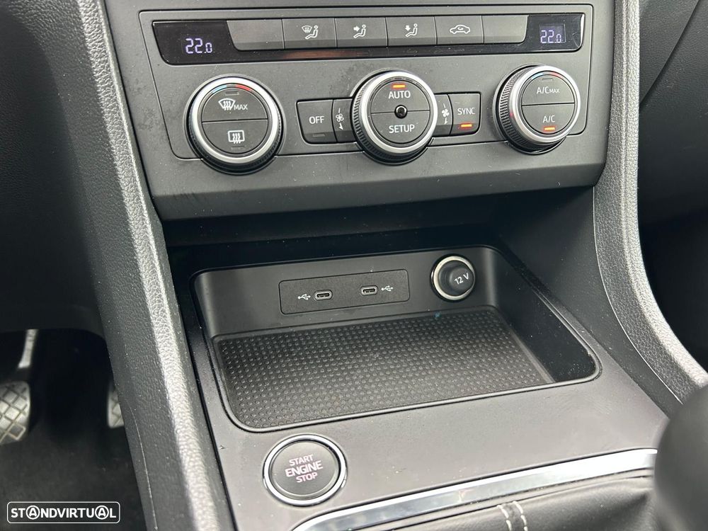 SEAT Ateca 2.0 TDI Style - 42