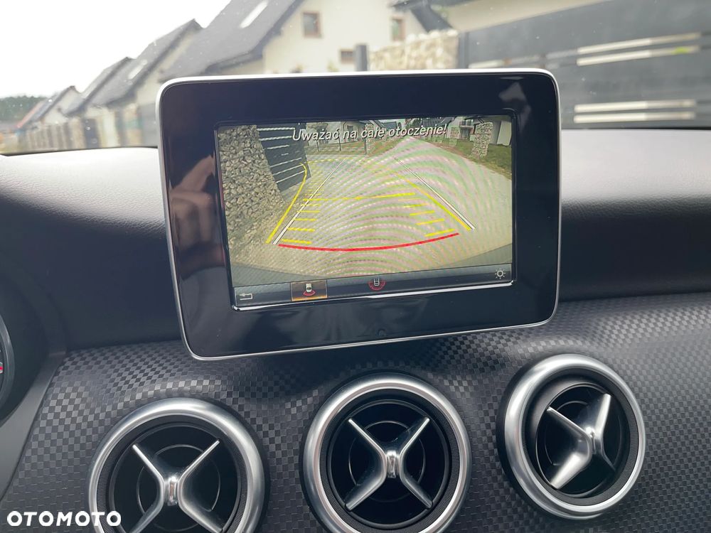 Mercedes-Benz Klasa A 180 d - 20