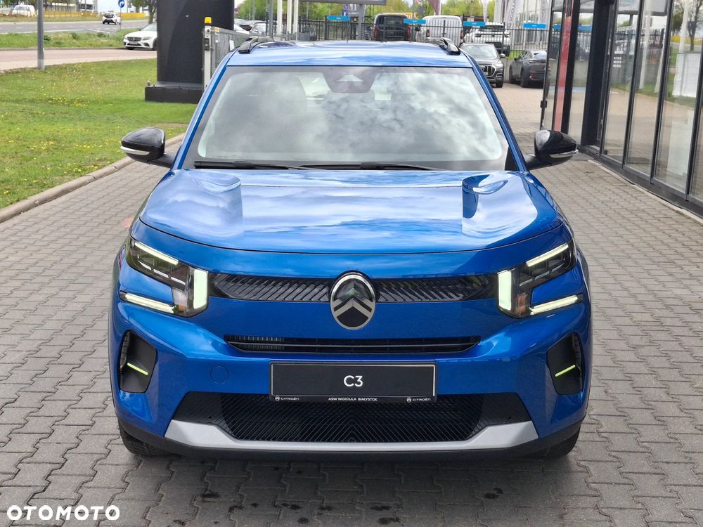 Citroën C3 1.2 T Plus - 3