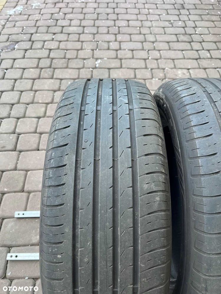 Opony Maxxis Premitra 5 225/60/17 99V ROK 2023 - 5