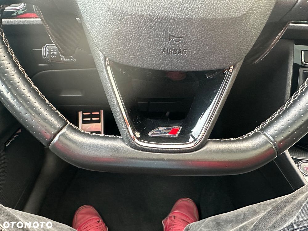 Seat Leon 2.0 TSI Start&Stop DSG Cupra 300 - 31
