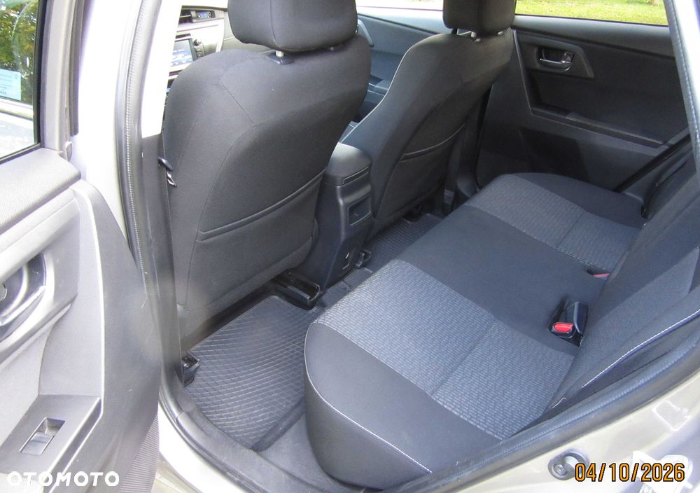 Toyota Auris - 6