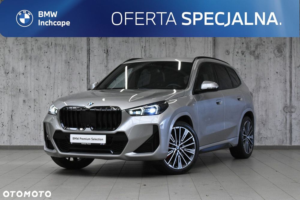 BMW X1 - 2
