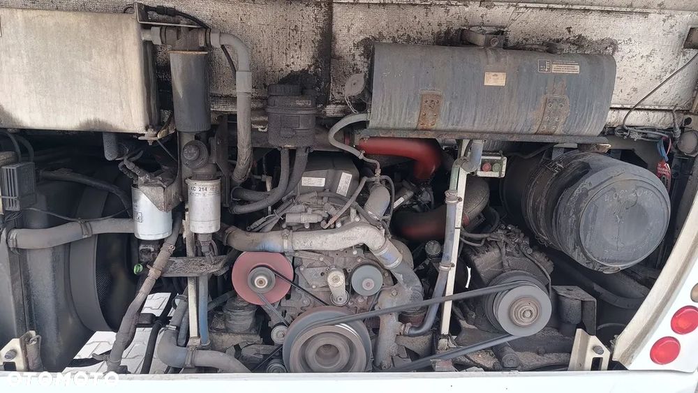 Irisbus Arway (Crossway) - 7