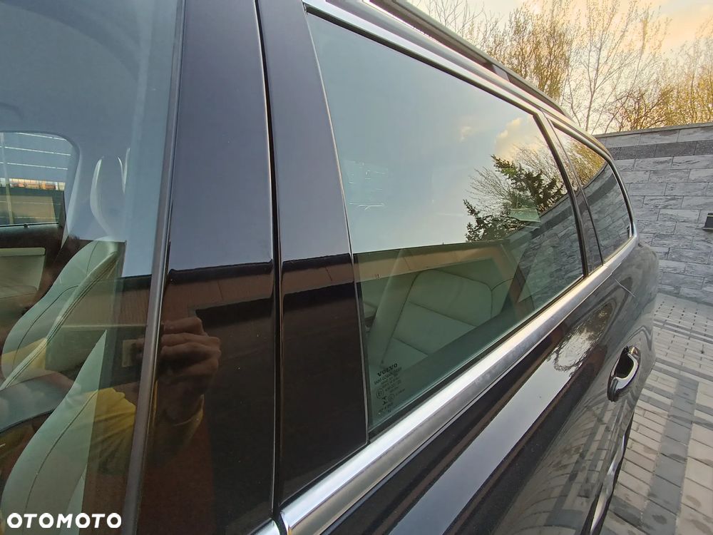 Volvo V70 D2 Edition - 9