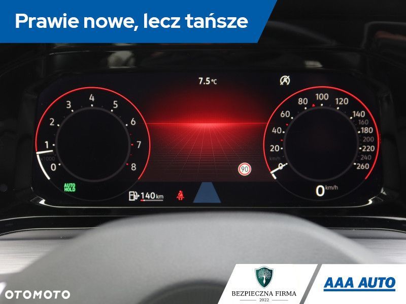 Volkswagen Golf - 13