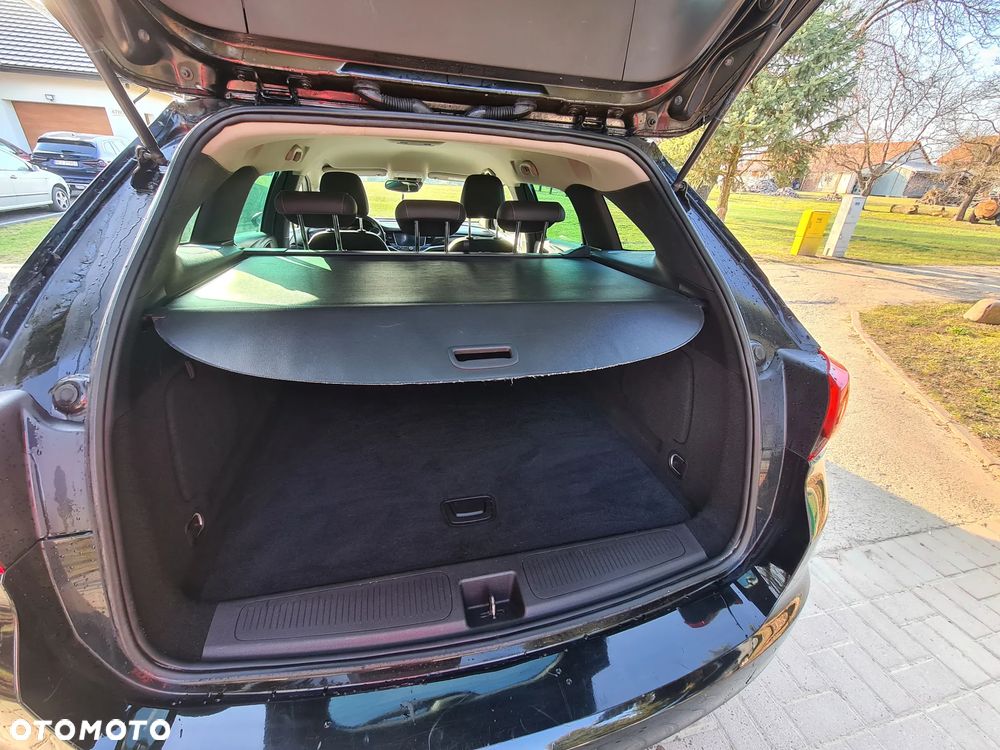 Opel Astra - 14