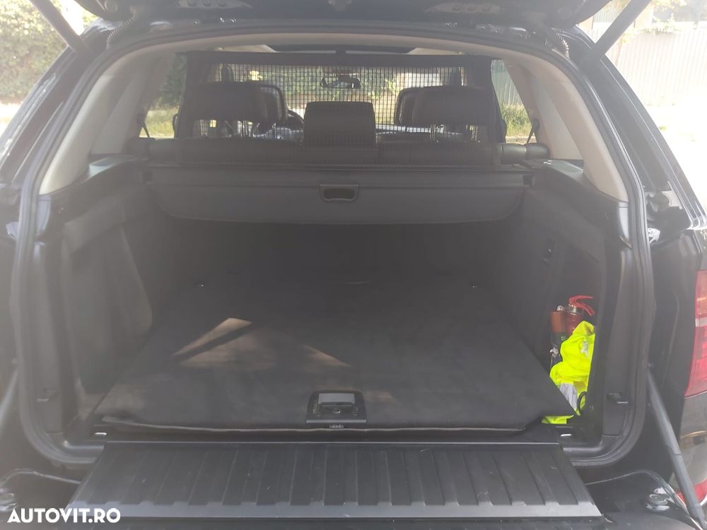 BMW X5 3.0d Aut. - 10