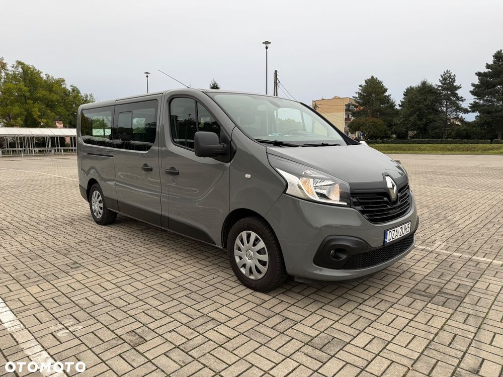 Renault Trafic ENERGY dCi 125 Grand Spaceclass - 1