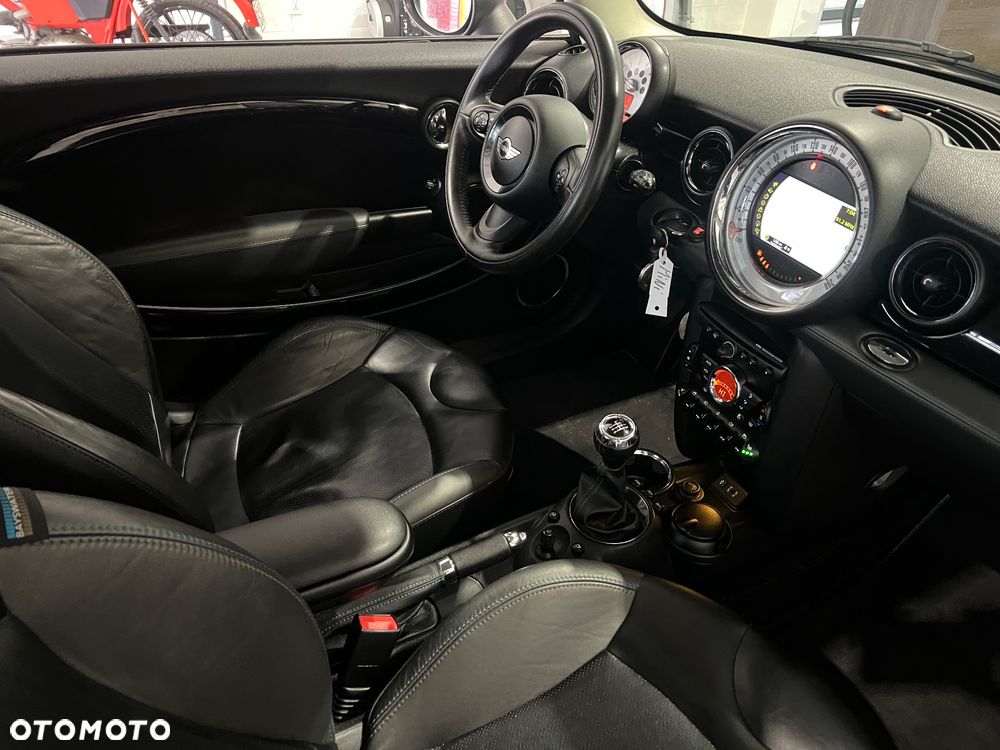 MINI Cooper D - 22