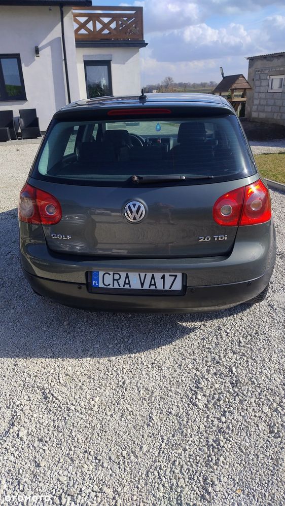Volkswagen Golf - 4