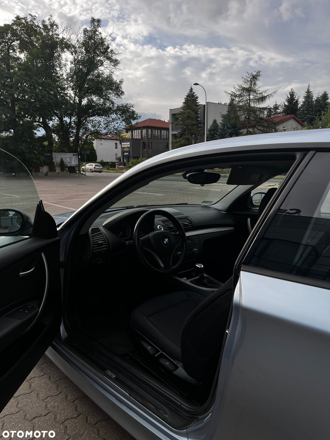 BMW Seria 1 116i - 10
