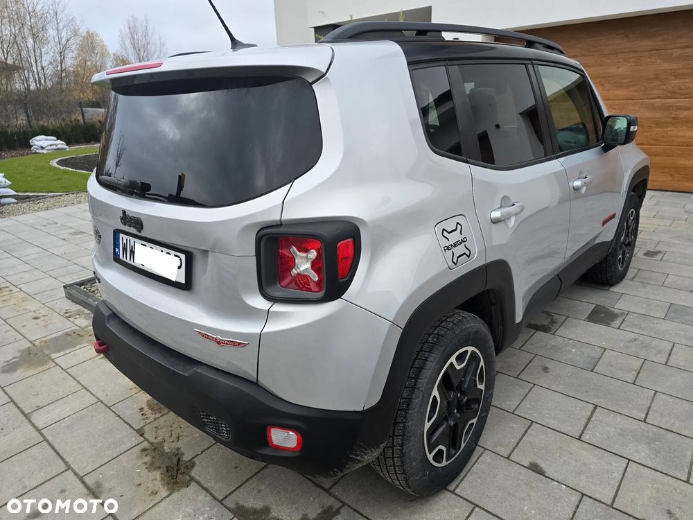 Jeep Renegade - 3