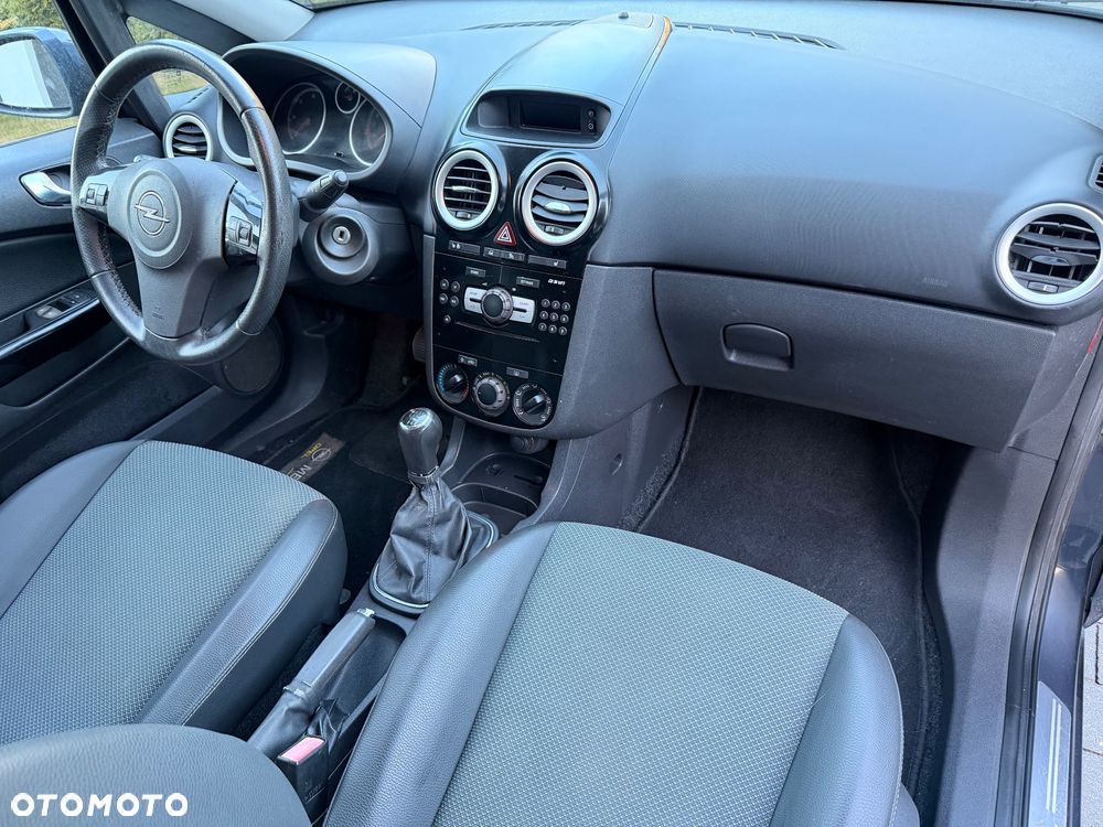 Opel Corsa 1.3 CDTI DPF Edition 111 Jahre - 16