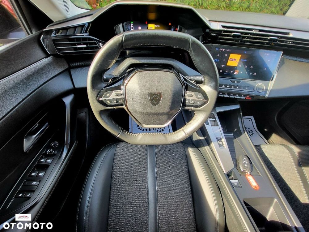 Peugeot 308 - 15