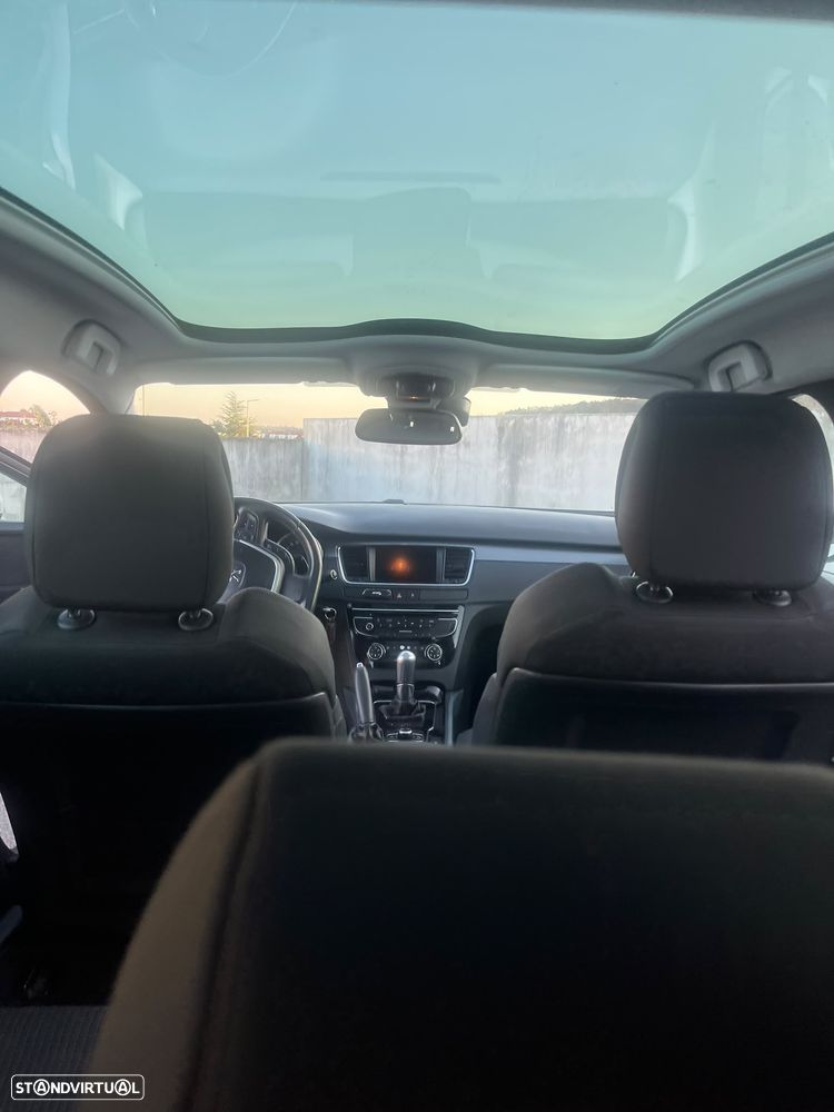 Peugeot 508 SW e-HDi 115 ETG6 Stop&Start Business-Line - 30