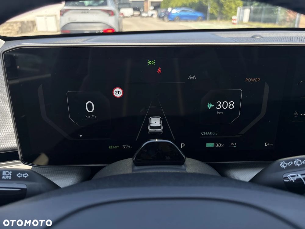 Kia EV4 81.4kWh Air - 28