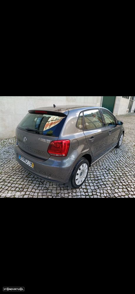 VW Polo 1.2 Trendline Pack - 12