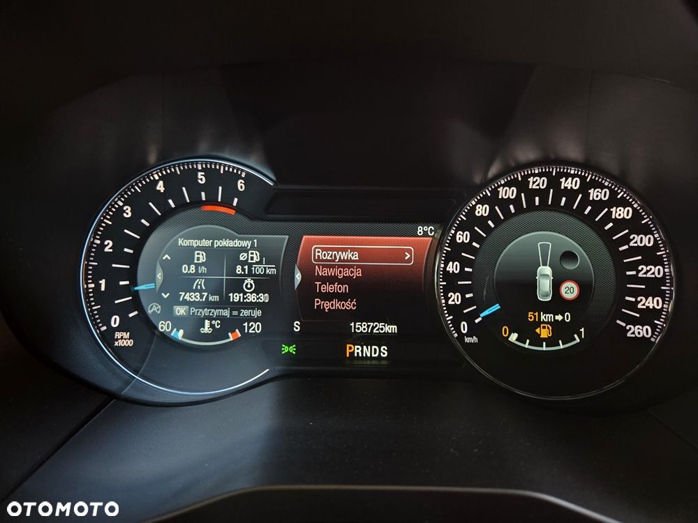 Ford S-Max 2.0 TDCi ST-Line PowerShift - 19