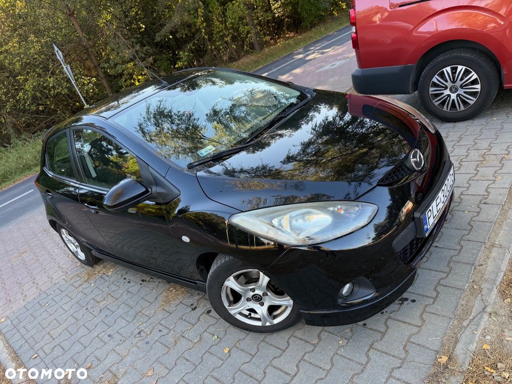 Mazda 2 1.5 Dynamic - 13