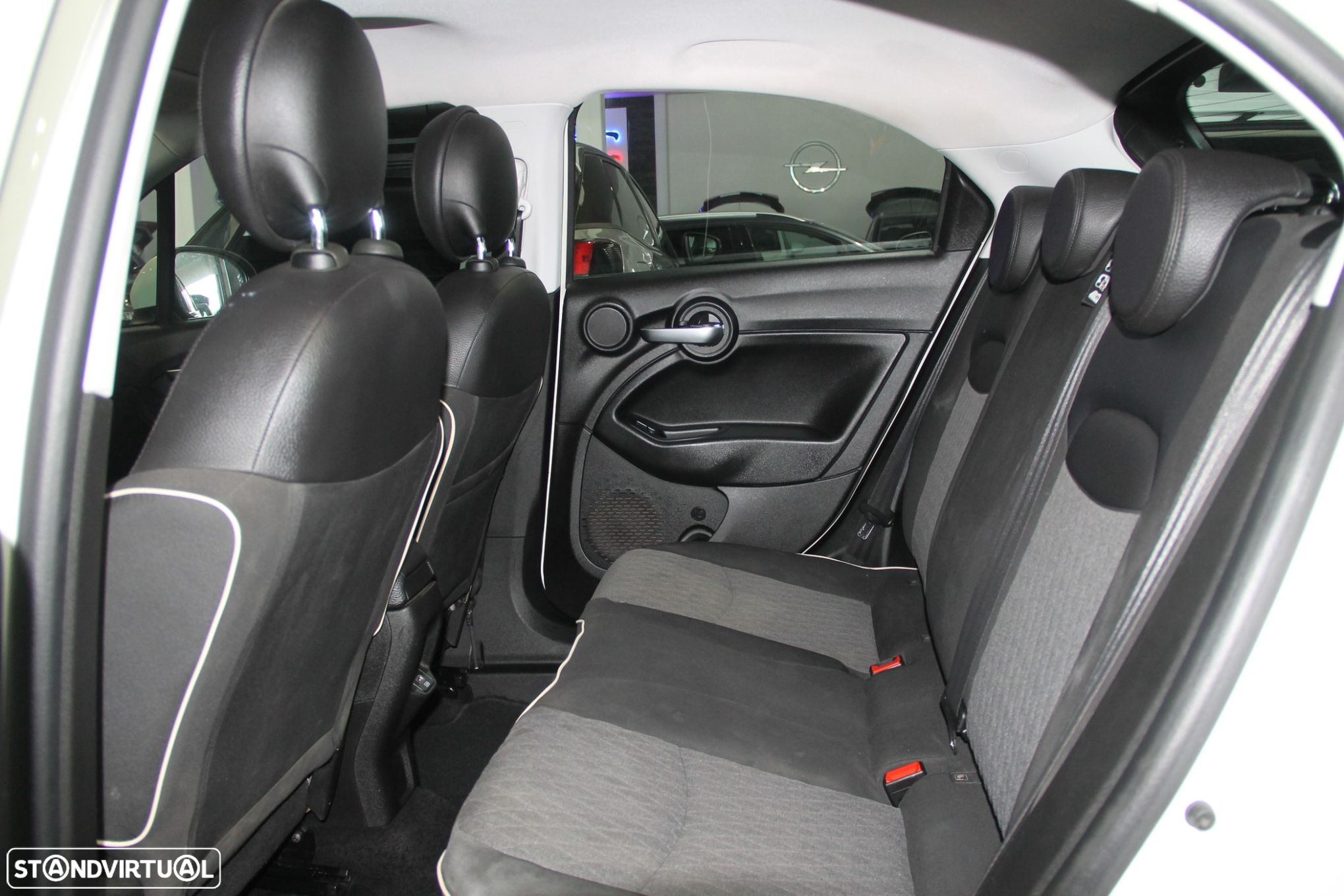 Fiat 500X 1.3 MJ - 6