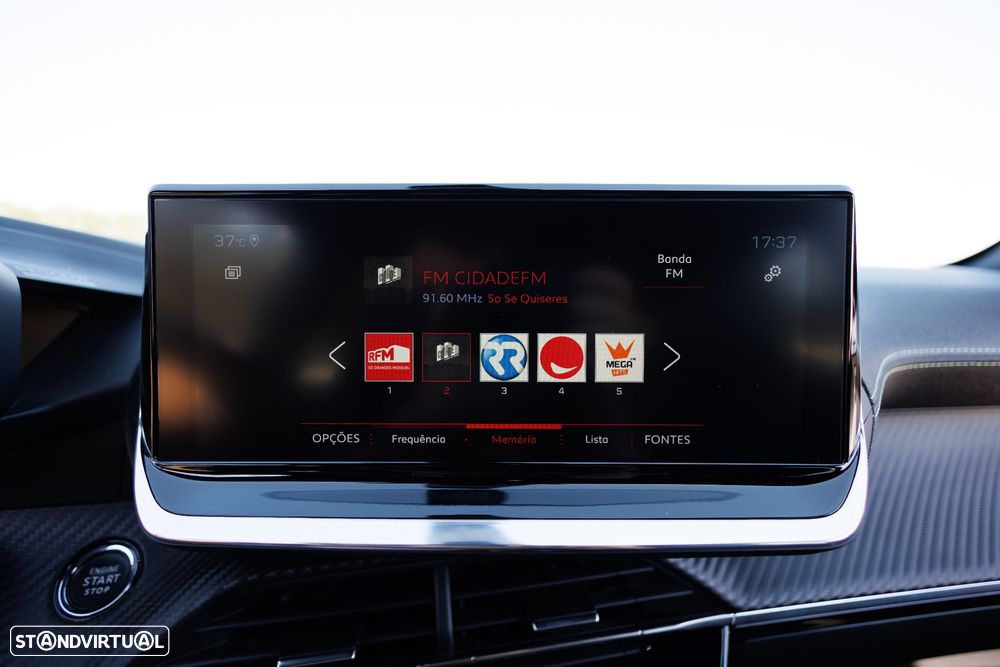 Peugeot 2008 1.5 BlueHDi GT - 42