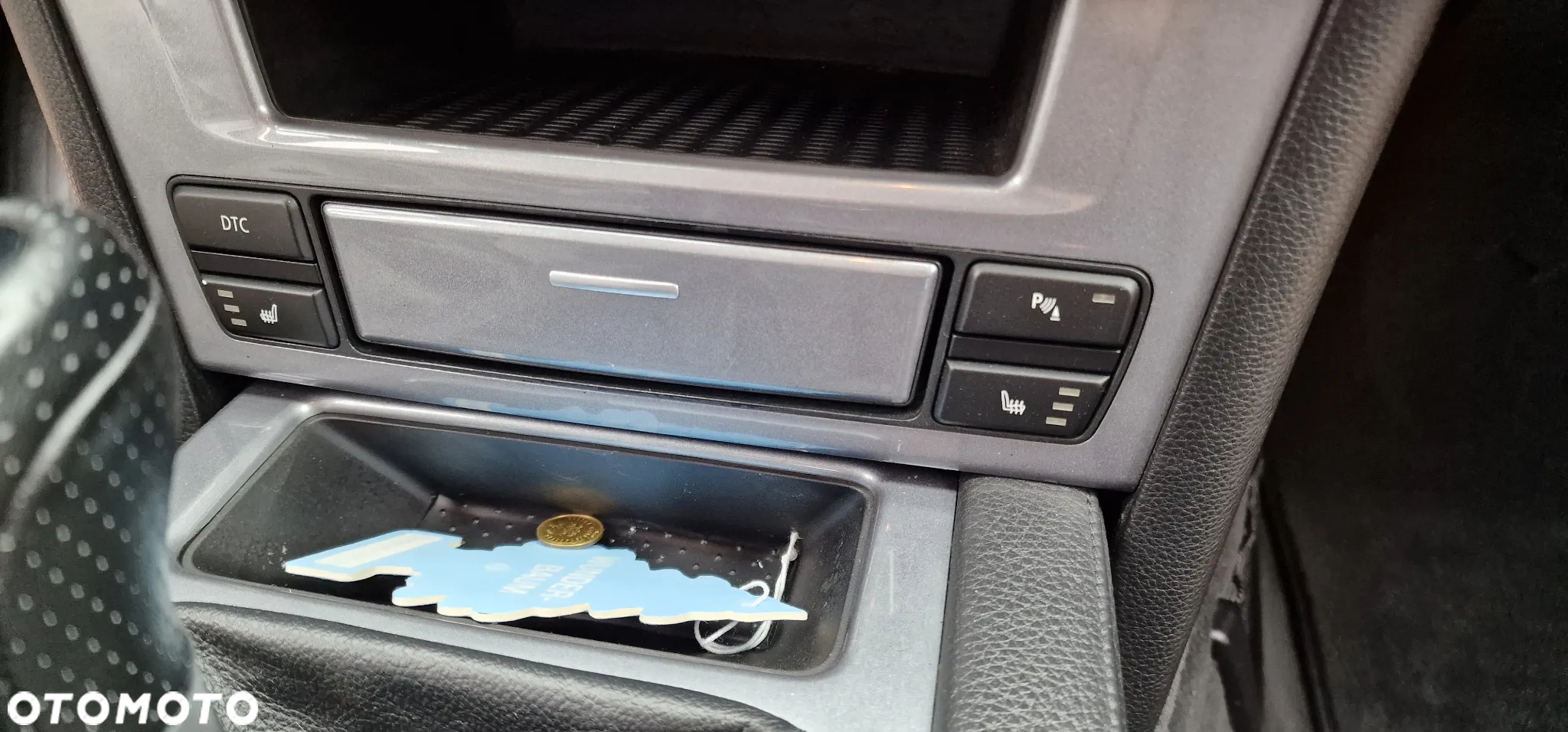 BMW Seria 5 530d Touring - 16