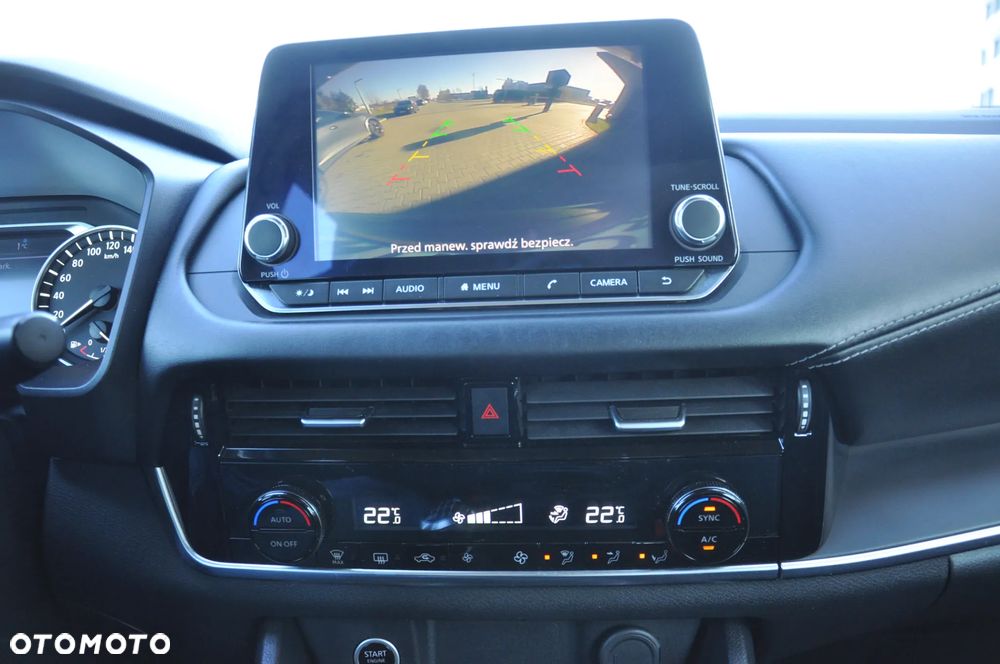 Nissan Qashqai 1.3 DIG-T ACENTA - 16