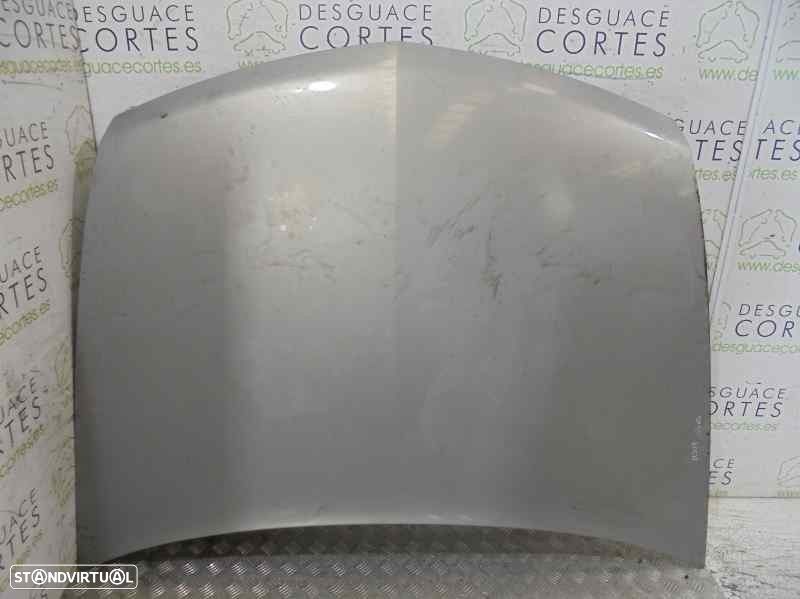 CAPÔ RENAULT VEL SATIS 3.0 DCI (BJ0J, BJ0N) 177CV 2958CC - 1