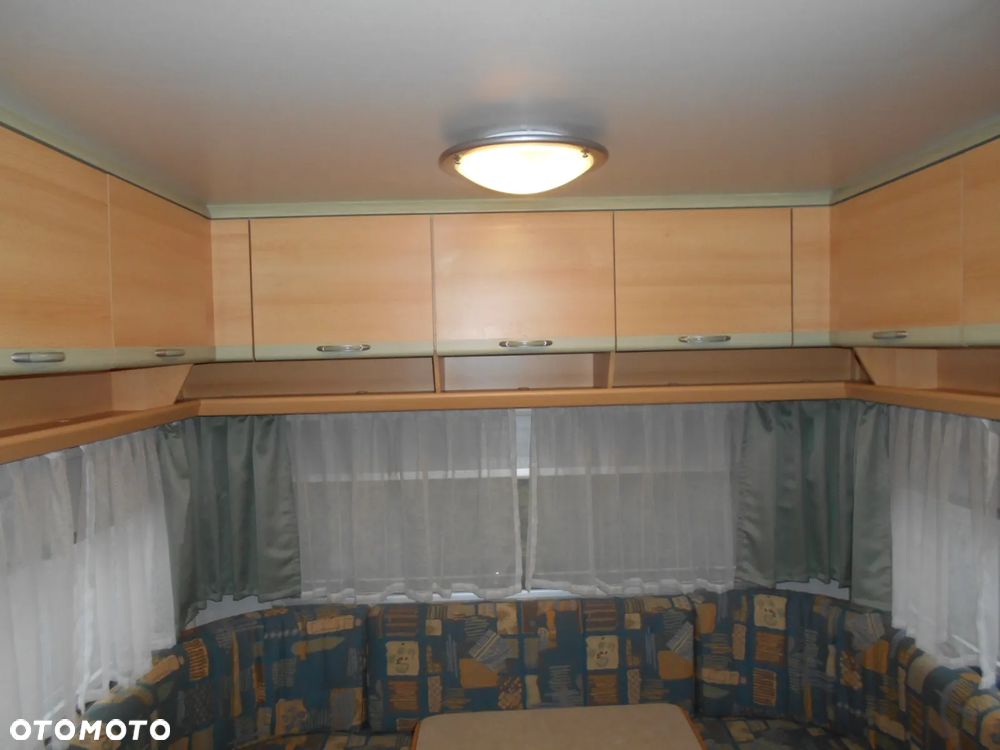 KNAUS EIFELLAND HOLIDAY 460 - 20