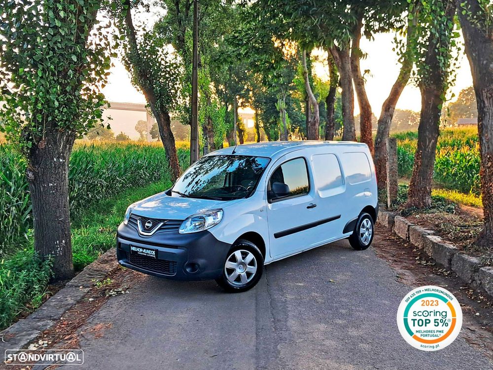 Nissan NV250 1.5 dCi L2 Optima - 1