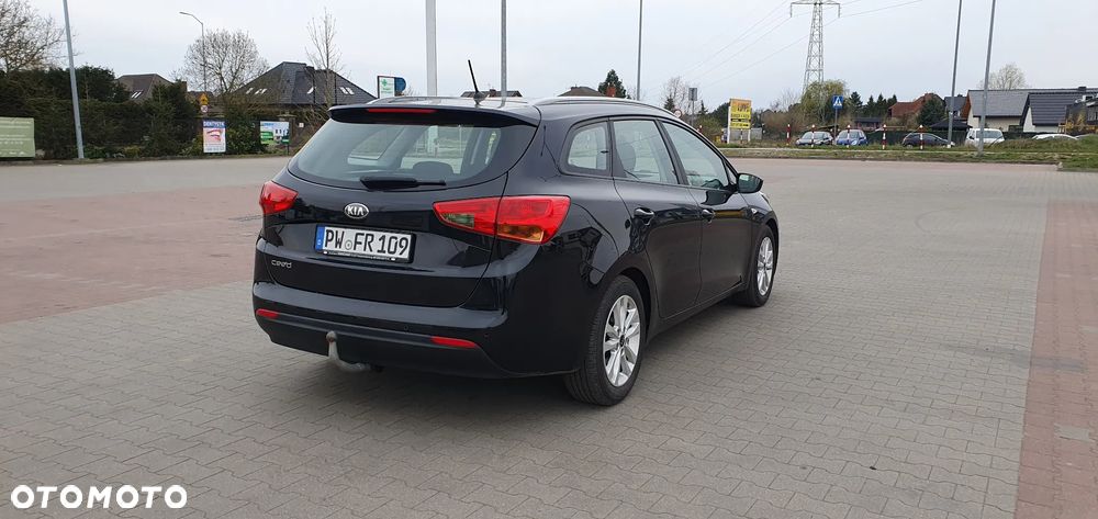 Kia Ceed 1.6 GDI M - 4