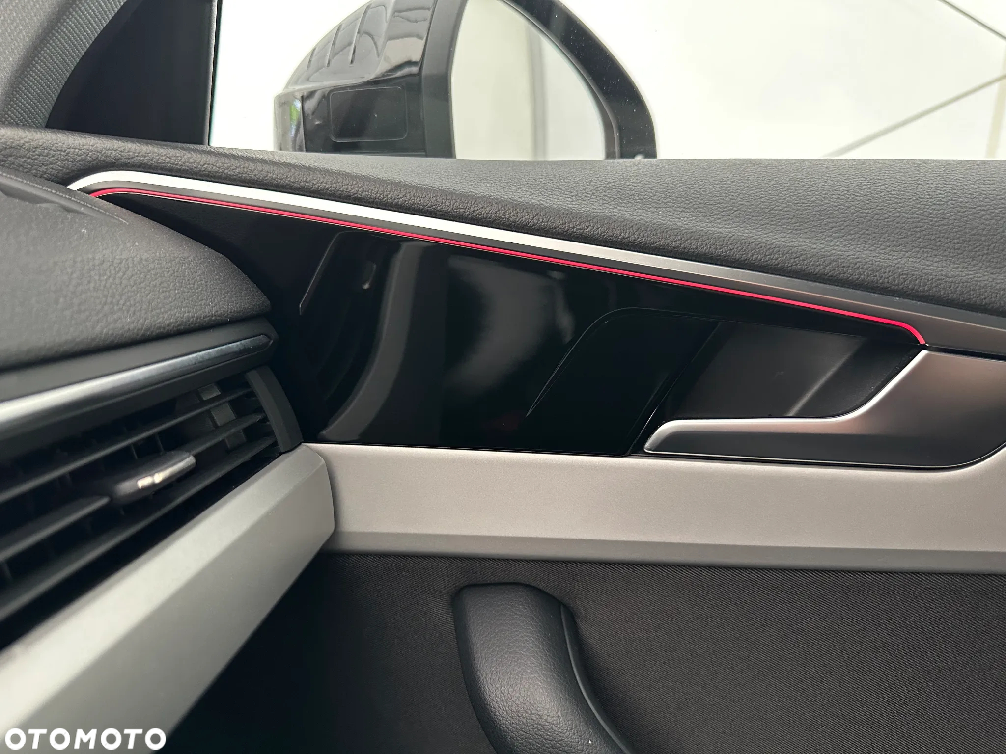 Audi A4 - 23
