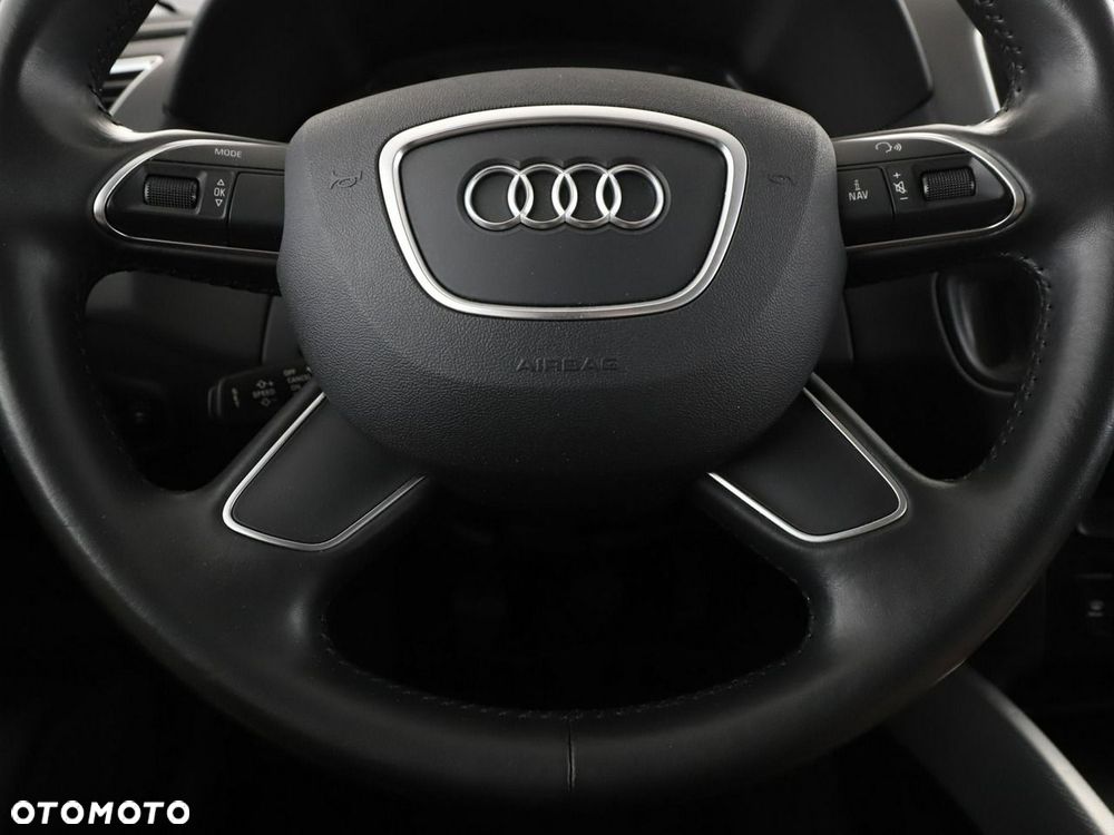 Audi Q5 2.0 TDI clean diesel Quattro - 22