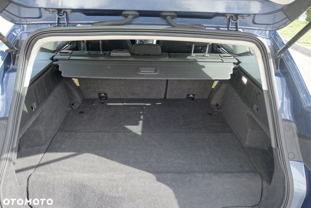 Ford Mondeo 2.0 Hybrid Executive - 14