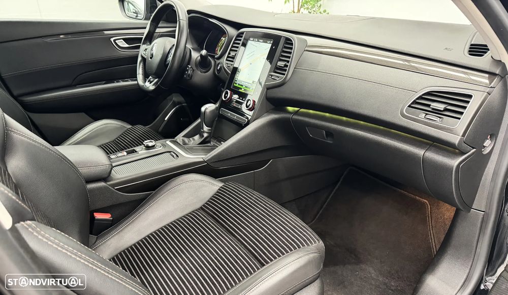 Renault Talisman 1.6 dCi Intens EDC - 23