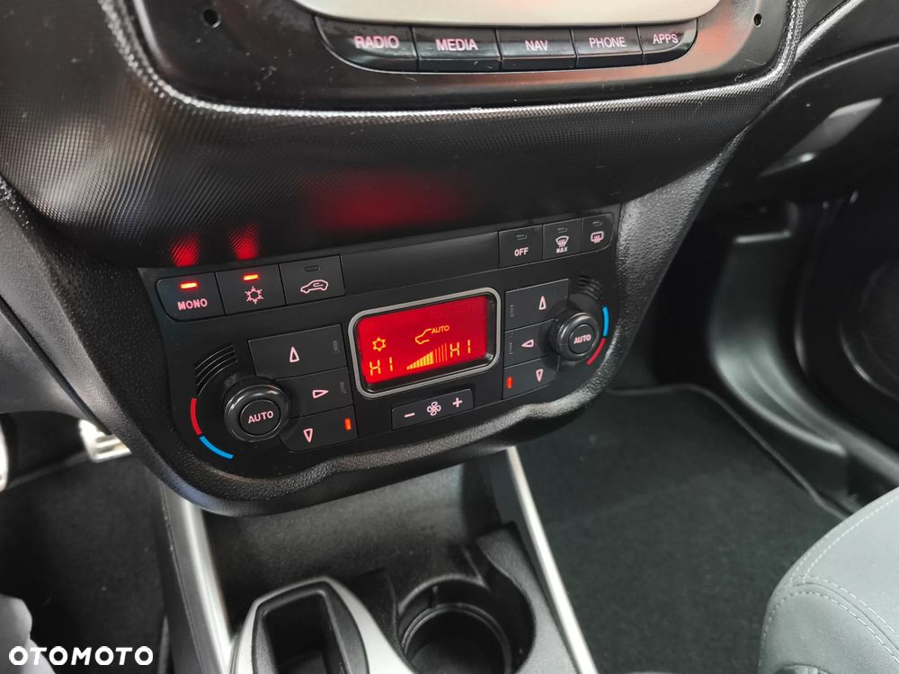 Alfa Romeo Mito 1.4 Urban - 16