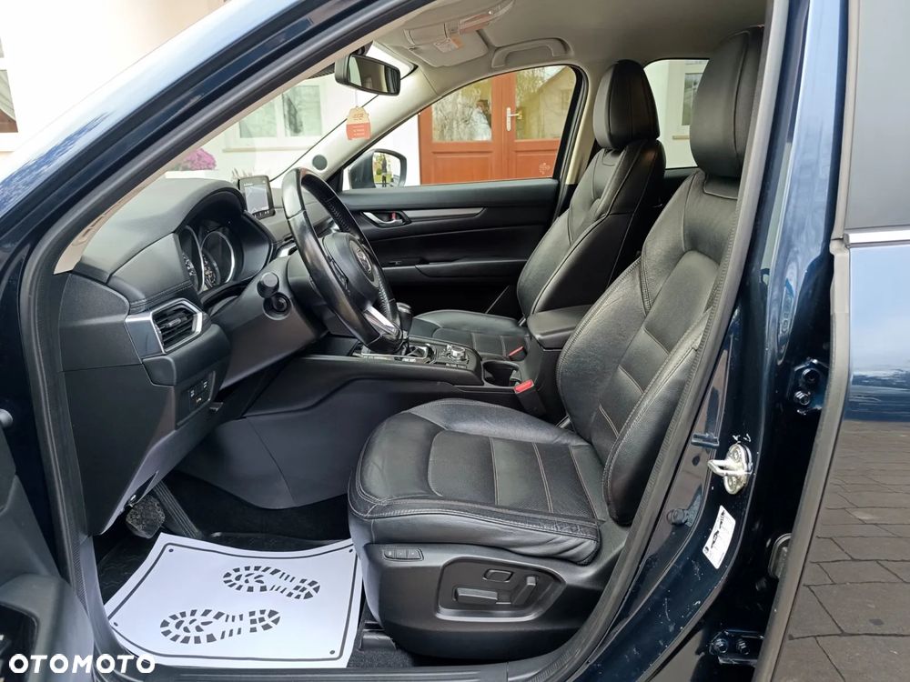 Mazda CX-5 2.0 Skypassion 2WD - 22
